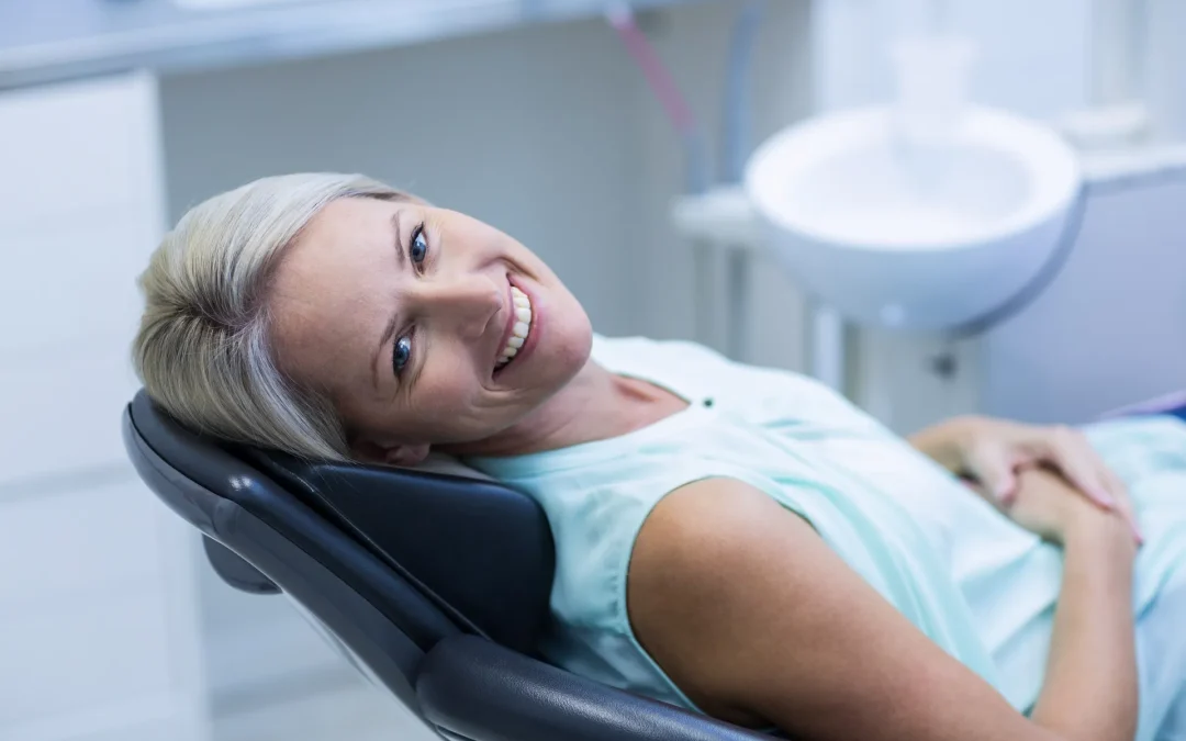 Facial Aesthetics at Marine Parade